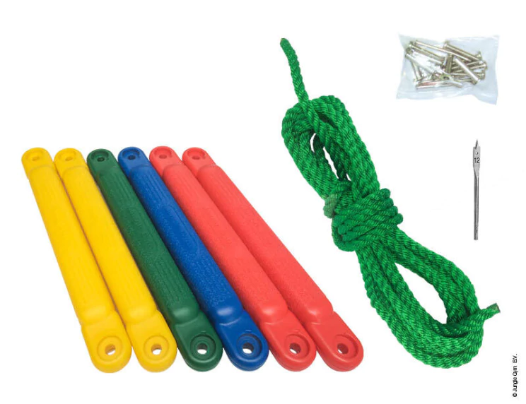 Rope Ladder Kit Rope Ladder Kit