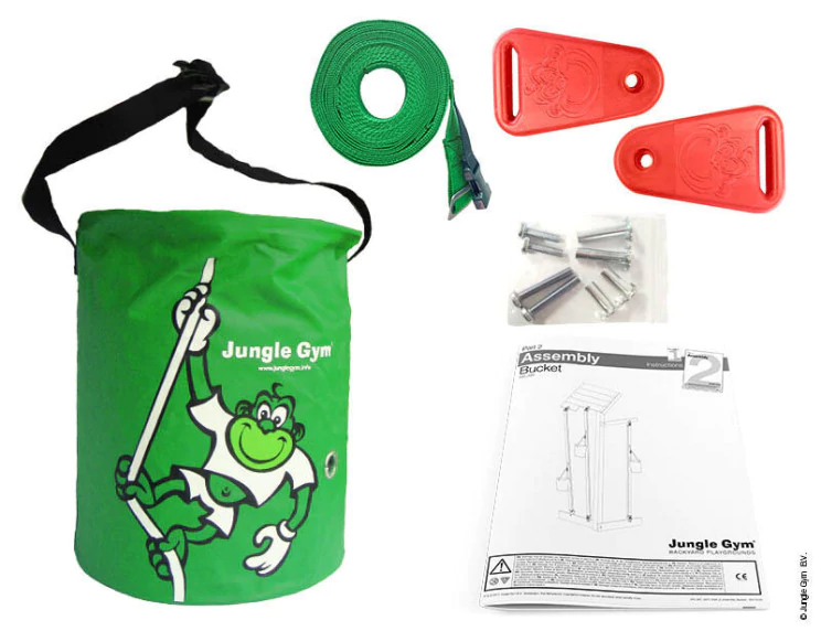 Bucket Bucket