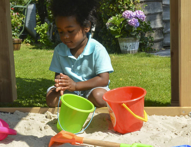 Climbing Frame for Small Garden • Jungle Explorer Climbing Frame for Small Garden • Jungle Explorer