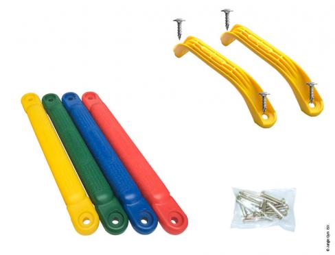 Two-Step Ladder Kit
